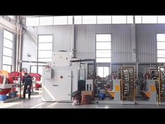 संक्षारण प्रतिरोधी स्टील वायर ब्रेडेड सुदृढीकरण ईपीडीएम रबर कवर स्टीम नली